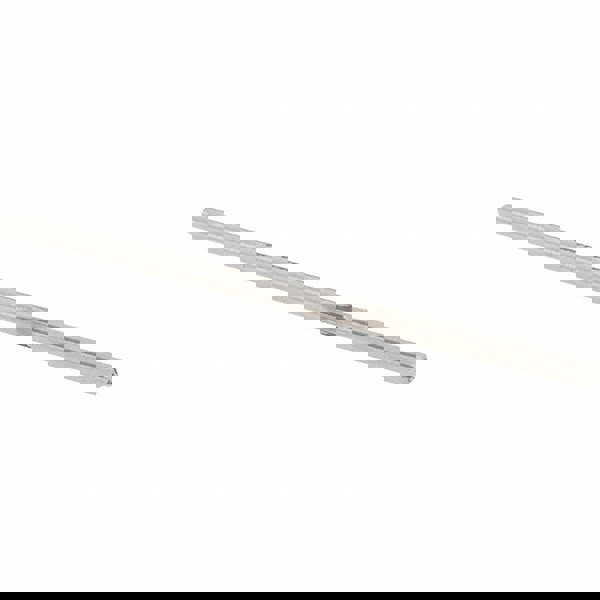 Chucking Reamer: 0.13